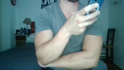 sexyyphilip online show from 01.08.26