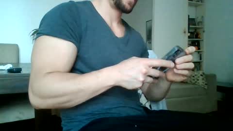 sexyyphilip online show from 06.19.26
