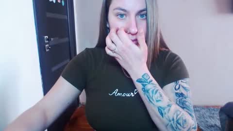 Yuliia online show from 02.09.26