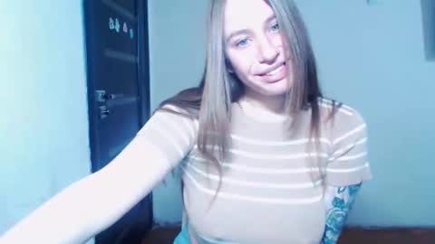 Yuliia online show from 03.29.26