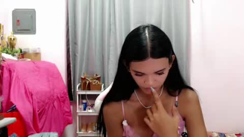 Snapshot of sexyzendaya_69 chatting on 06.30.26 Zendaya online show from 06.30.26