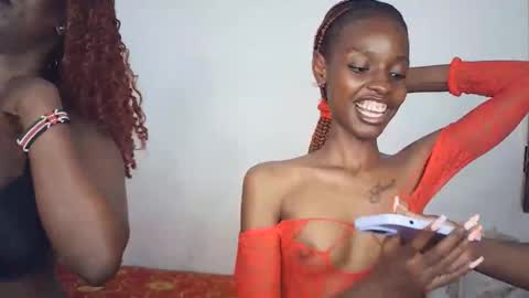 sexyzuriel online show from 02.23.26