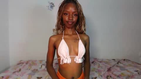 sexyzuriel online show from 03.30.26