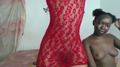 sexyzuriel online show from 04.15.26