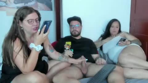 Snapshot of sgmr chatting on 07.06.26 MiaSergio online show from 07.06.26