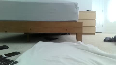 Cum Slut online show from 02.06.25