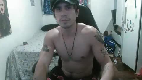 shacoklown online show from 04.08.26