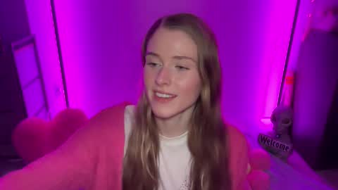 shadebabe online show from 02.15.26