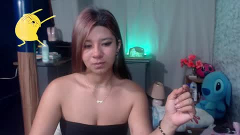 Liz online show from 01.19.25