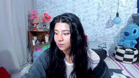 Liz online show from 09.12.25