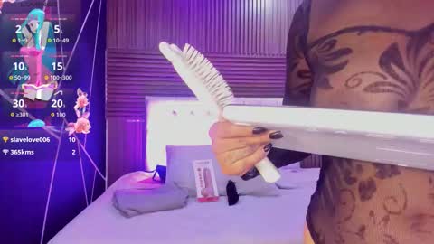 Liz online show from 03.19.26