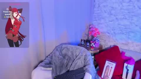 Liz online show from 07.04.26