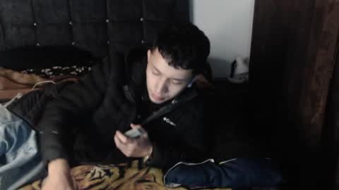 james online show from 04.19.26