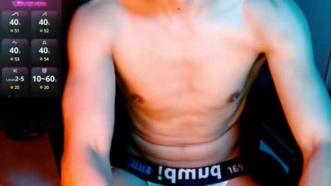 shadowfriend30 online show from 02.01.25