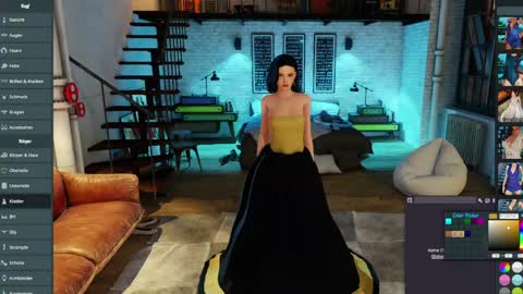 shadowolf20 online show from 06.06.26