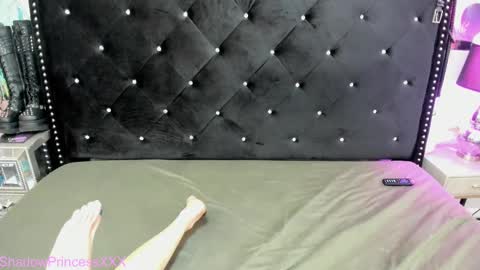 Snapshot of shadowprincessxxx chatting on 02.14.25 shadowprincessxxx online show from 02.14.25