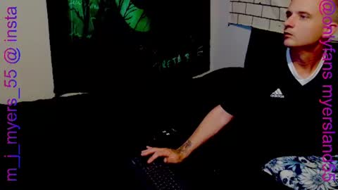 ShadowV  online show from 07.26.26