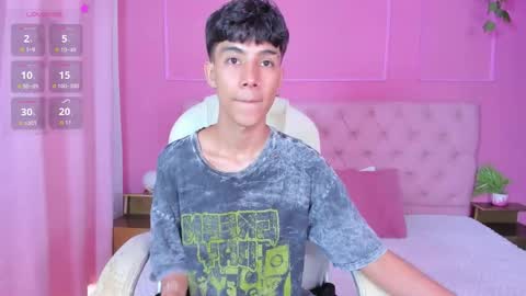 shady_stone online show from 03.01.26