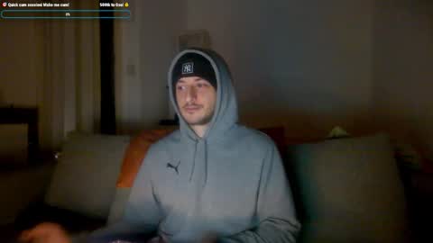 Sinnermann online show from 11.26.25