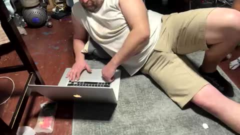 Snapshot of shadystl chatting on 01.18.26 shadystl online show from 01.18.26