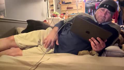 Snapshot of shadystl chatting on 02.23.26 shadystl online show from 02.23.26