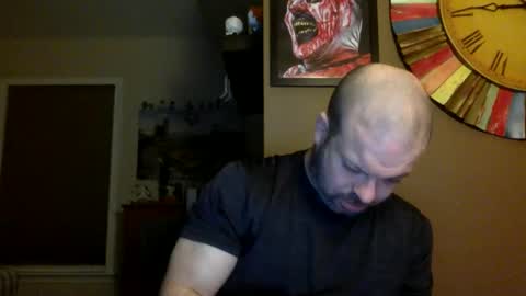Shady online show from 04.28.26