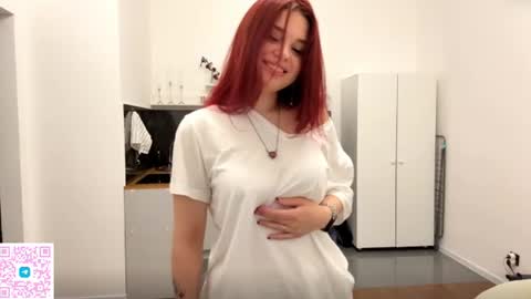 shaecatalina online show from 07.28.26