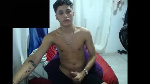 shaelito online show from 12.10.24