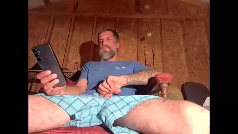 shaggalicious419 online show from 05.17.26