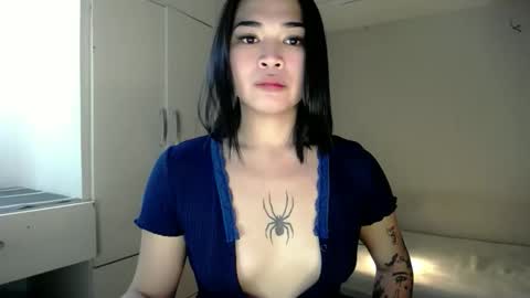 Beautiful Angel online show from 04.26.26