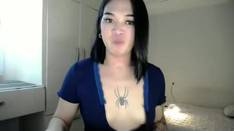 Beautiful Angel online show from 04.27.26