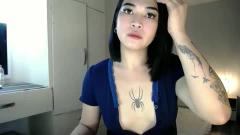 Beautiful Angel online show from 05.02.26