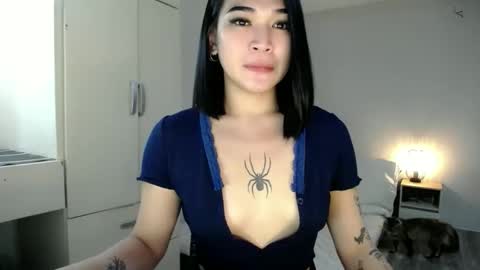 Beautiful Angel online show from 05.03.26