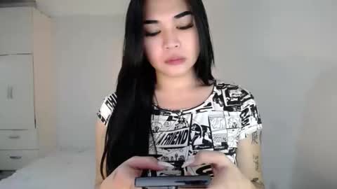 Beautiful Angel online show from 05.17.26
