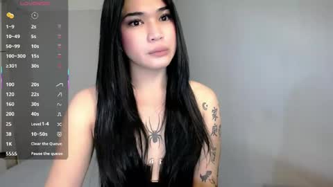 Beautiful Angel online show from 06.18.26