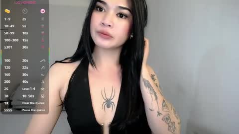 Beautiful Angel online show from 06.19.26