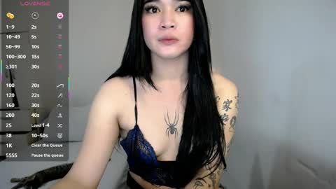 Beautiful Angel online show from 06.20.26