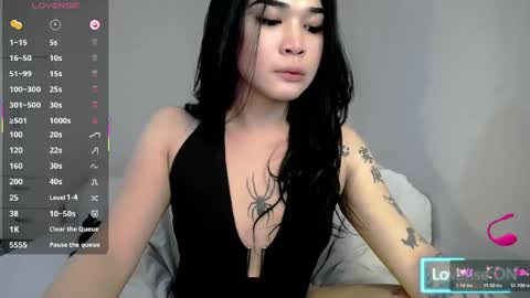 Beautiful Angel online show from 07.17.26