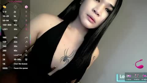 Beautiful Angel online show from 07.22.26