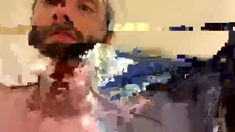 shaggyslim69 online show from 09.29.25