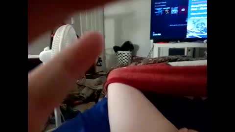 Snapshot of shagnasty95 chatting on 12.24.24 shagnasty95 online show from 12.24.24