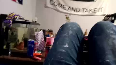 Snapshot of shagnasty95 chatting on 12.27.24 shagnasty95 online show from 12.27.24