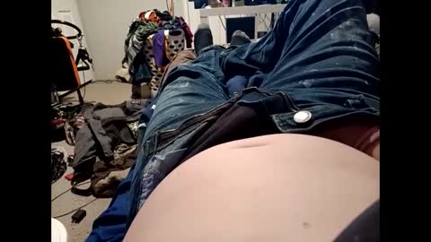 Snapshot of shagnasty95 chatting on 02.13.25 shagnasty95 online show from 02.13.25