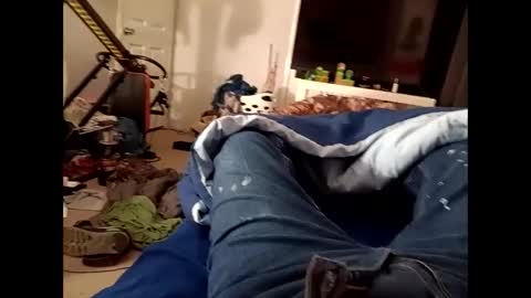 Snapshot of shagnasty95 chatting on 02.14.25 shagnasty95 online show from 02.14.25