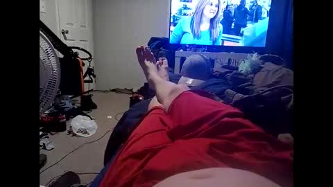 Snapshot of shagnasty95 chatting on 02.18.25 shagnasty95 online show from 02.18.25