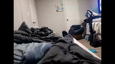 shagnasty95 online show from 03.29.26