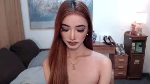 Snapshot of shaina_cummer chatting on 01.15.26 shaina online show from 01.15.26