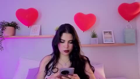 Shaina online show from 02.16.26