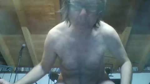 shairy702 online show from 01.26.25