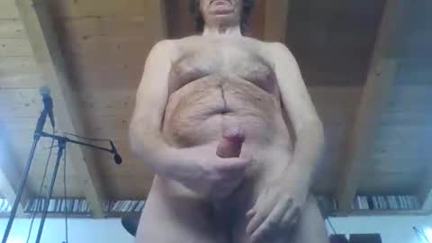 shairy702 online show from 03.08.25